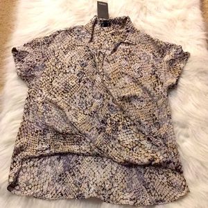 Jones New York large top